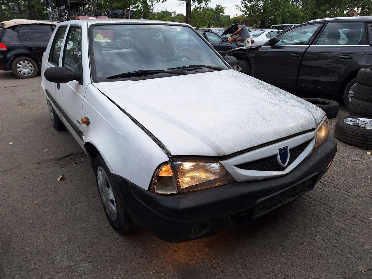Dezmembrez DACIA SOLENZA B41_ 2003 1.4 E7J 262 55KW|75HP