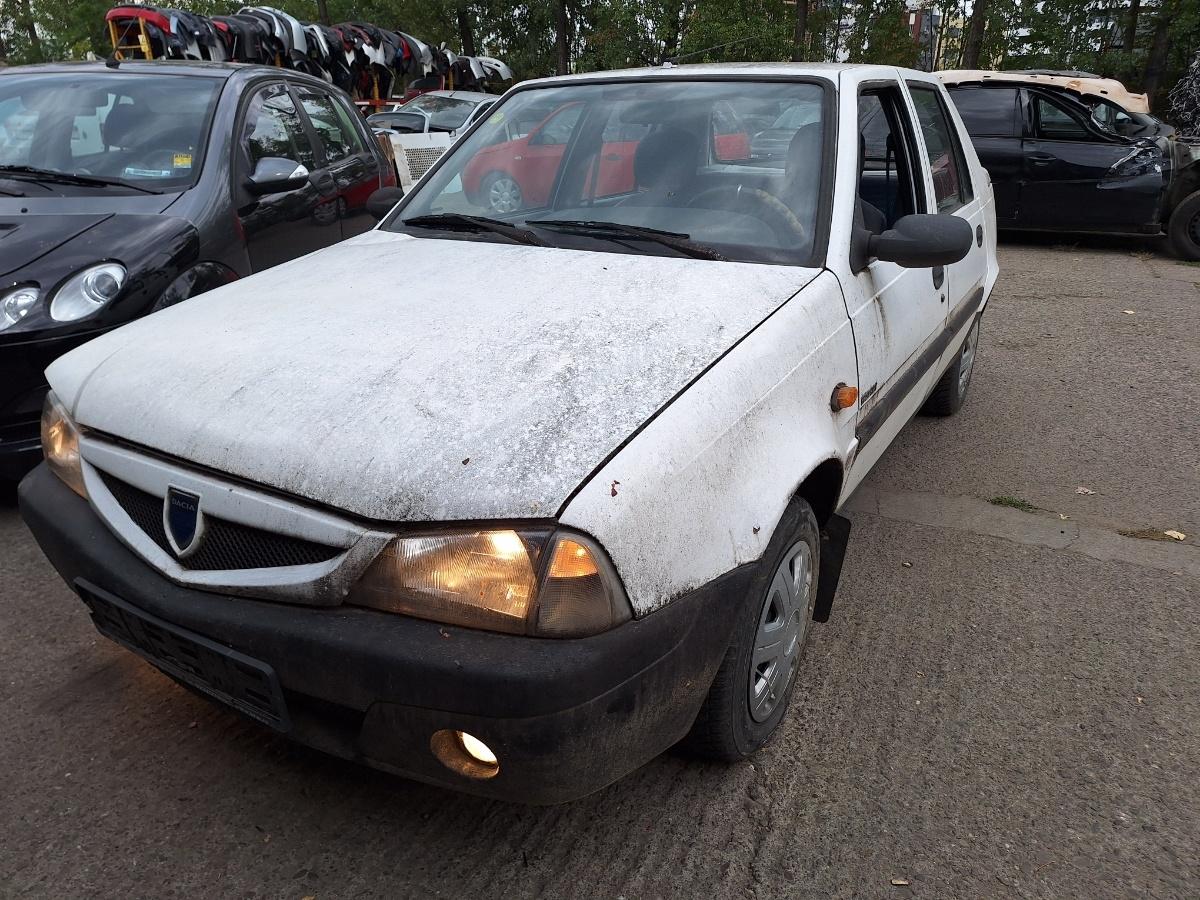 Dezmembrez DACIA SOLENZA B41_ 2003 1.4 E7J 262 55KW|75HP