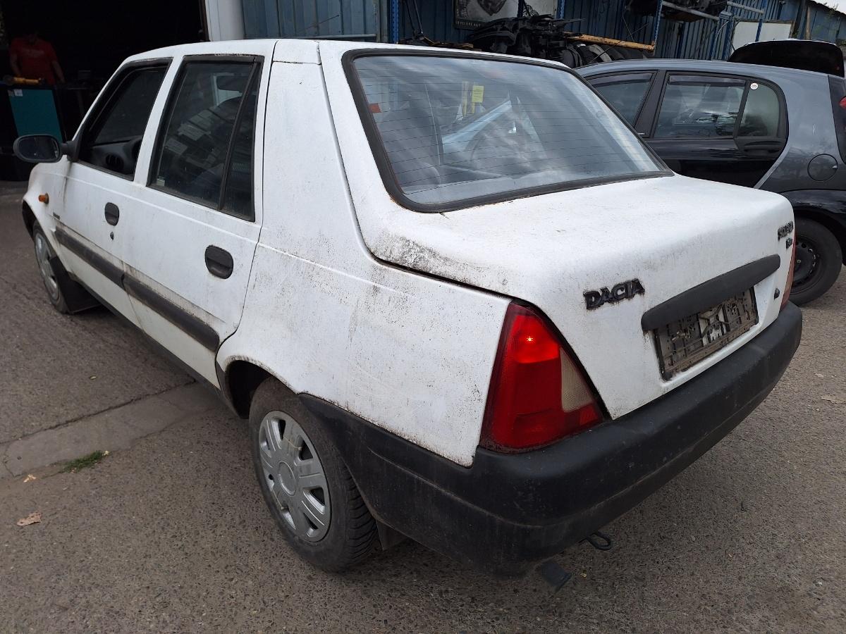 Dezmembrez DACIA SOLENZA B41_ 2003 1.4 E7J 262 55KW|75HP