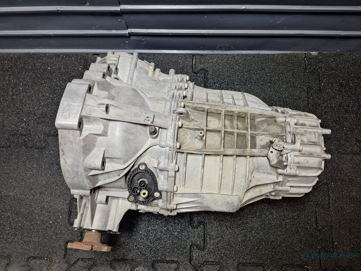 Cutie de viteze automata 8+1  LLA AUDI A4 B8  2007 - 2010 2.0 TDI CAGA CAGB CAG CAGC