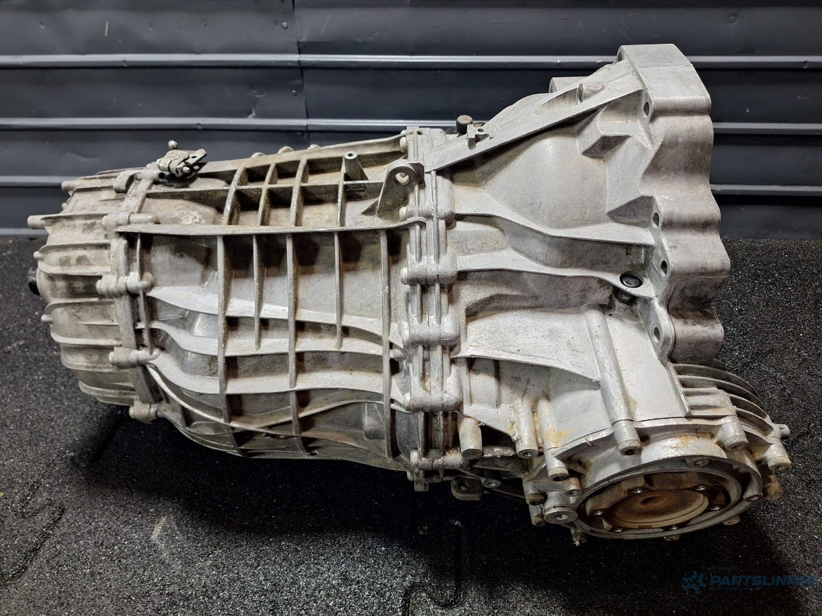 Cutie de viteze automata 8+1  LLA AUDI A4 B8  2007 - 2010 2.0 TDI CAGA CAGB CAG CAGC