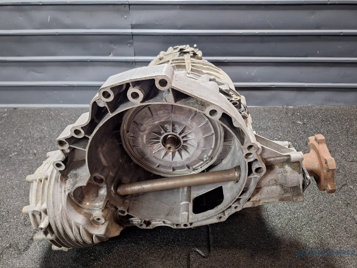 Cutie de viteze automata 8+1  LLA AUDI A4 B8  2007 - 2010 2.0 TDI CAGA CAGB CAG CAGC