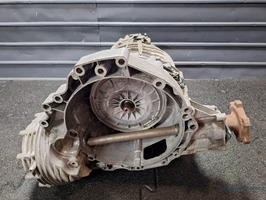 Cutie de viteze automata 8+1  LLA AUDI A4 B8  2007 - 2010 2.0 TDI CAGA CAGB CAG CAGC
