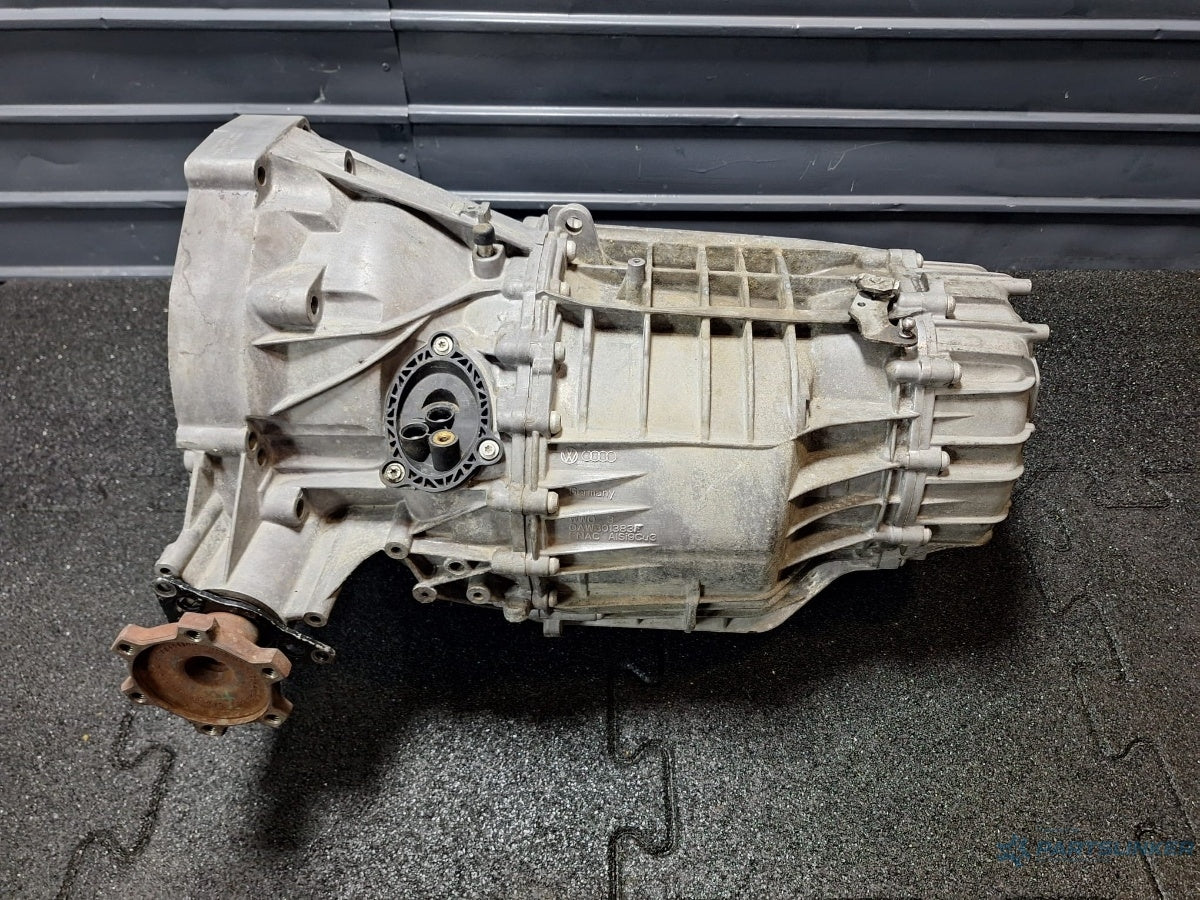 Cutie de viteze automata 8+1  LLA AUDI A4 B8  2007 - 2010 2.0 TDI CAGA CAGB CAG CAGC