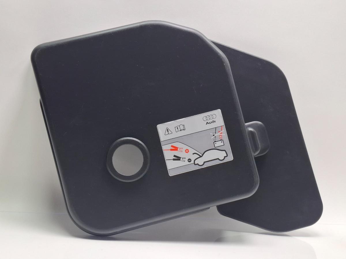 Capac baterie AUDI A4 IV 8K2, B8 2007 - 2015 TDI CAGB, CJCB, CSUB 8T0012116