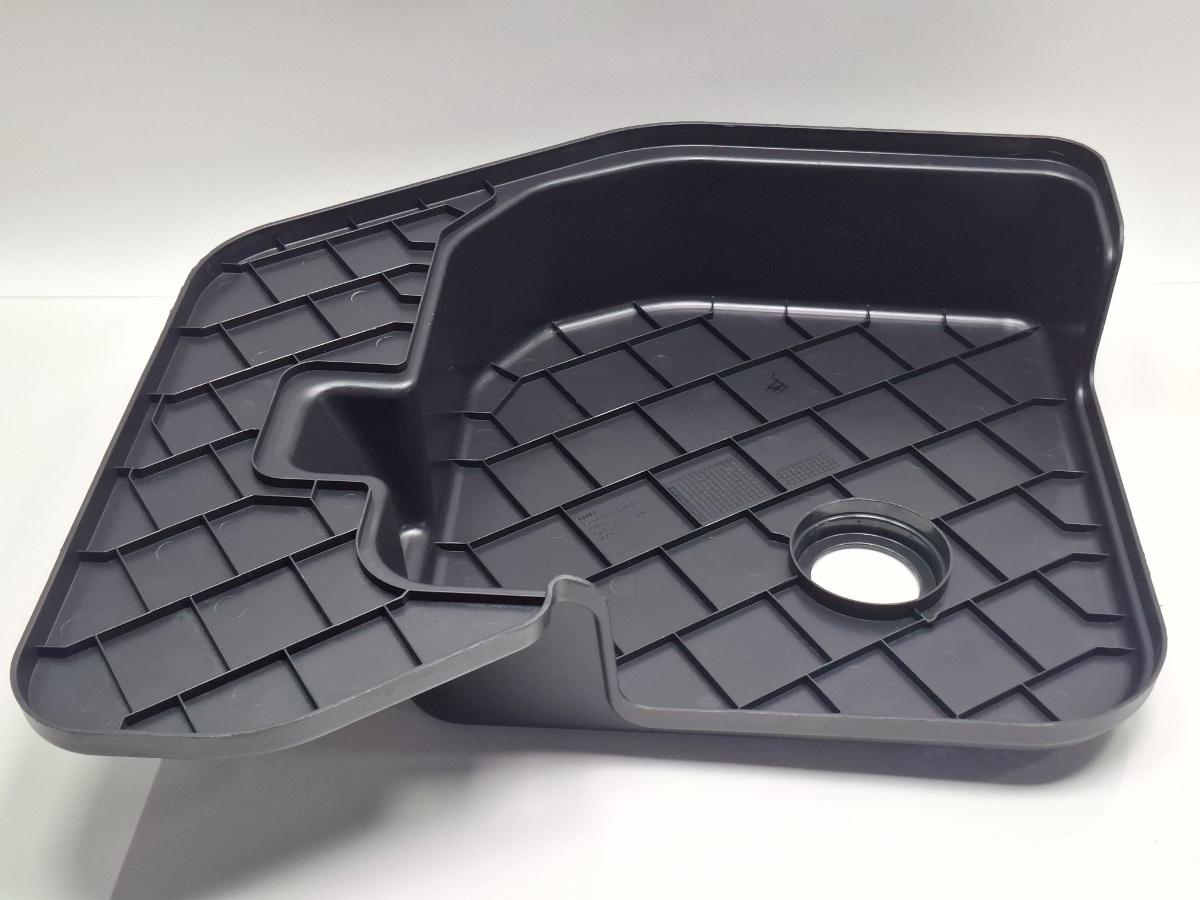 Capac baterie AUDI A4 IV 8K2, B8 2007 - 2015 TDI CAGB, CJCB, CSUB 8T0012116