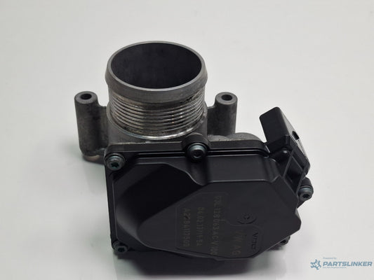 Clapeta acceleratie AUDI A4 IV 8K2, B8 2007 - 2015 TDI CAGB, CJCB, CSUB 03L128063AC