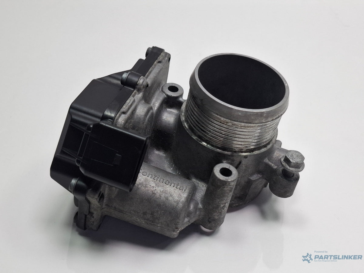 Clapeta acceleratie AUDI A4 IV 8K2, B8 2007 - 2015 TDI CAGB, CJCB, CSUB 03L128063AC