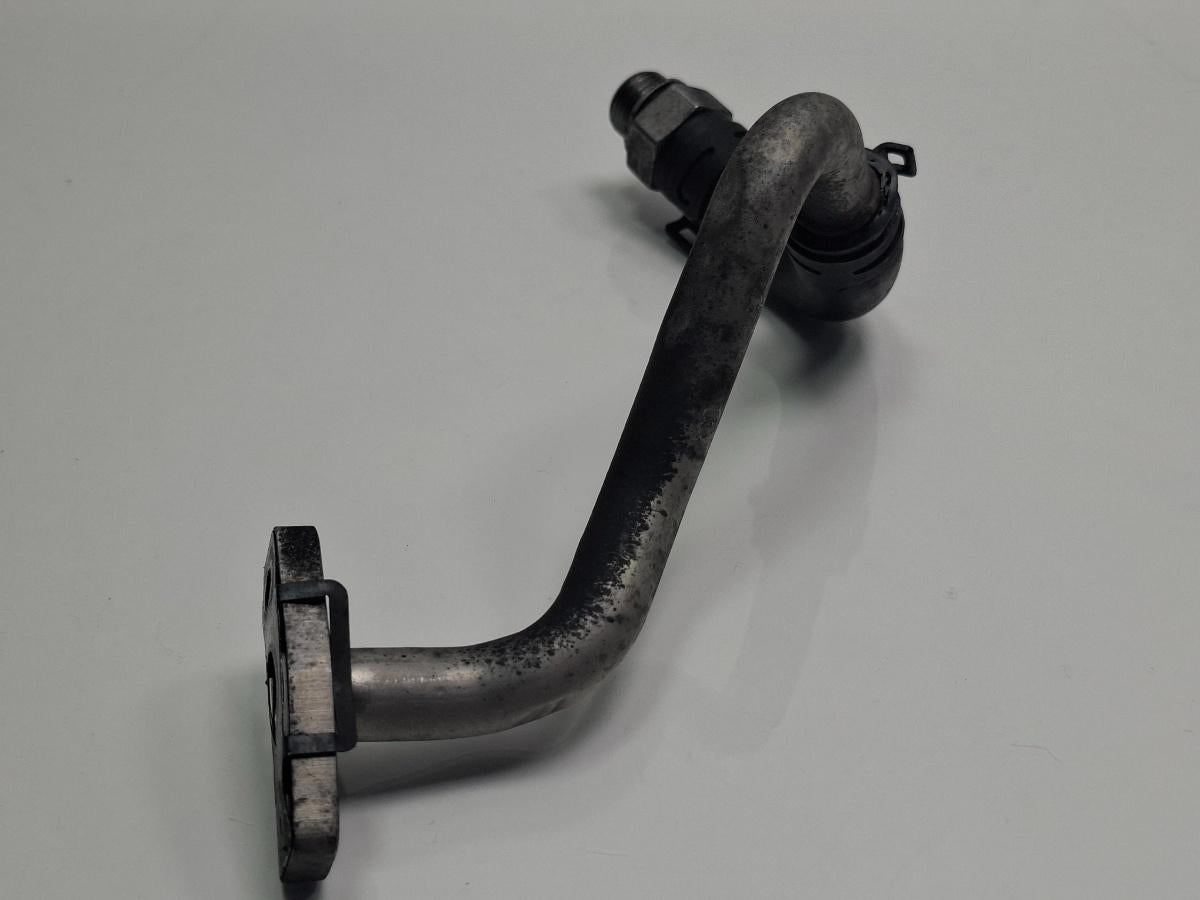 Conducta retur ulei AUDI A4 IV 8K2, B8 2007 - 2015 TDI CAGB, CJCB, CSUB 03L145736AA