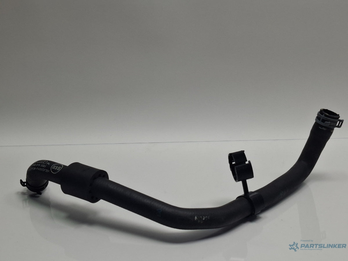 Furtun pompa auxiliara AUDI A4 IV 8K2, B8 2007 - 2015 TDI CAGB, CJCB, CSUB 8K0819332J