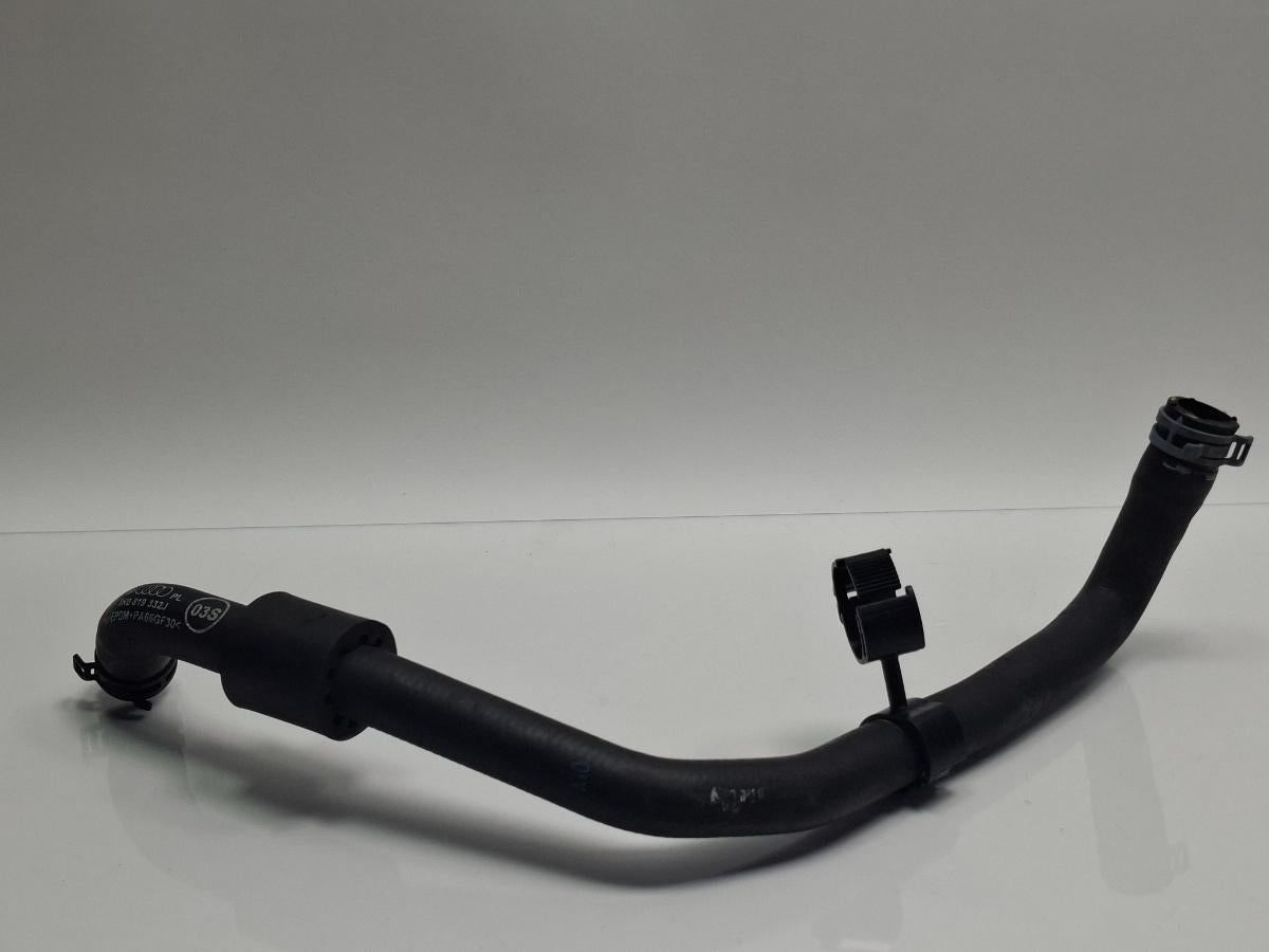 Furtun pompa auxiliara AUDI A4 IV 8K2, B8 2007 - 2015 TDI CAGB, CJCB, CSUB 8K0819332J