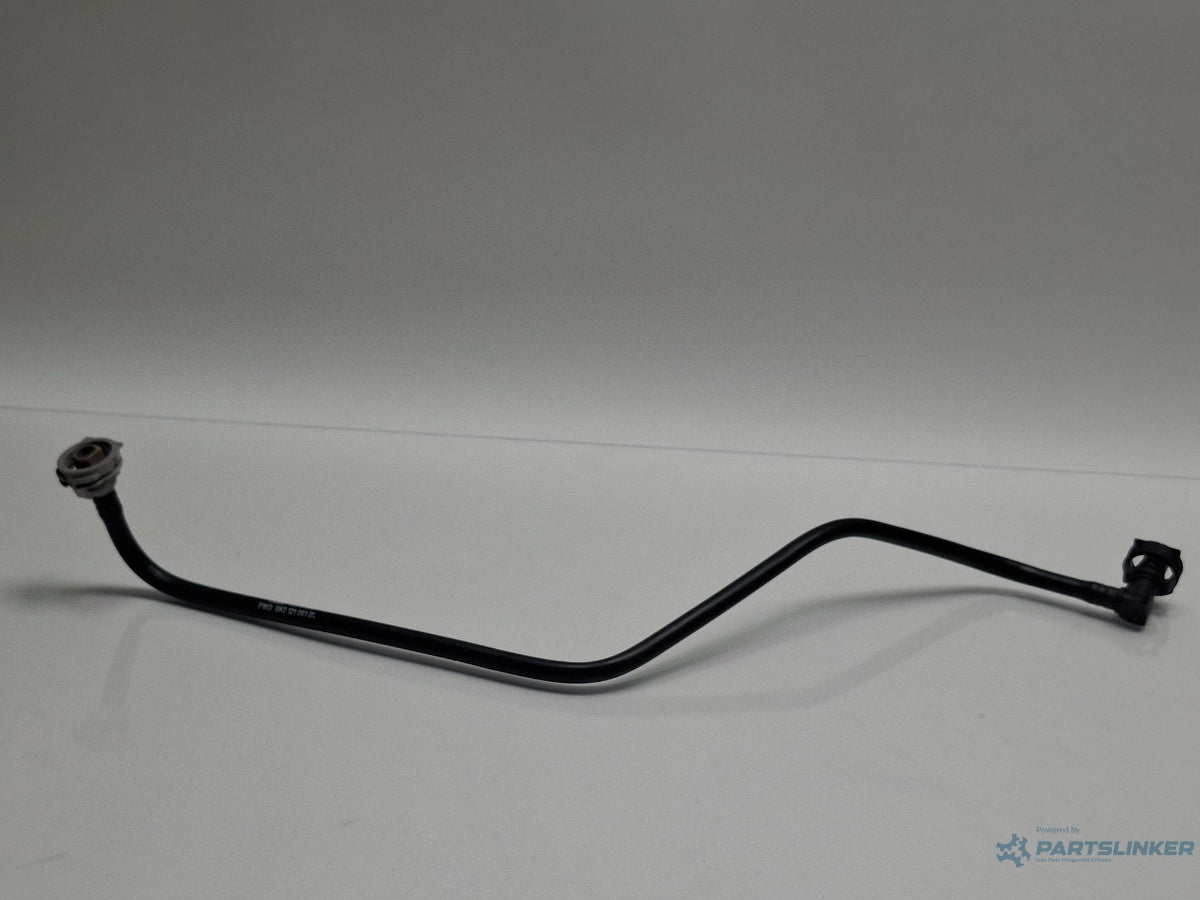 Conducta apa vas  AUDI A4 IV 8K2, B8 2007 - 2015 TDI CAGB, CJCB, CSUB 8K0121081BL