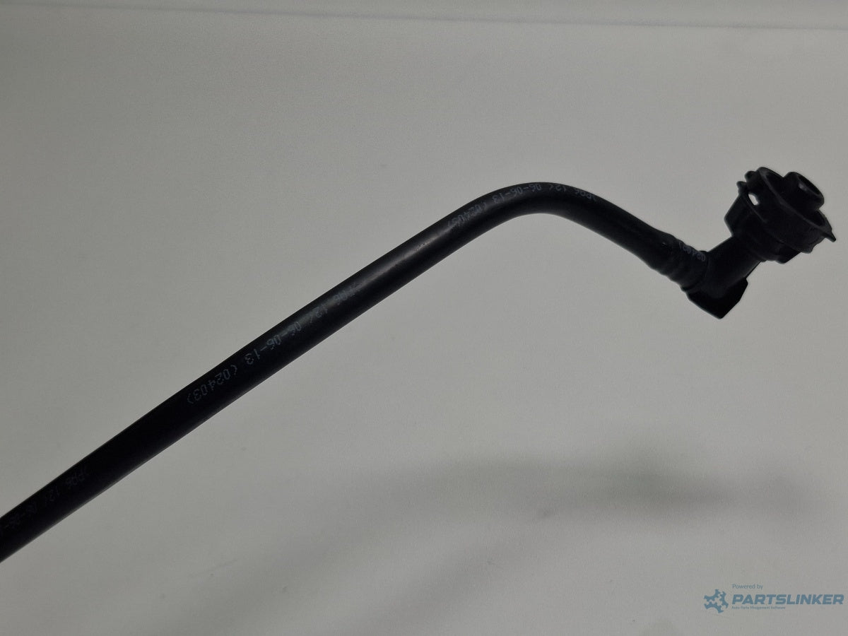 Conducta apa vas  AUDI A4 IV 8K2, B8 2007 - 2015 TDI CAGB, CJCB, CSUB 8K0121081BL