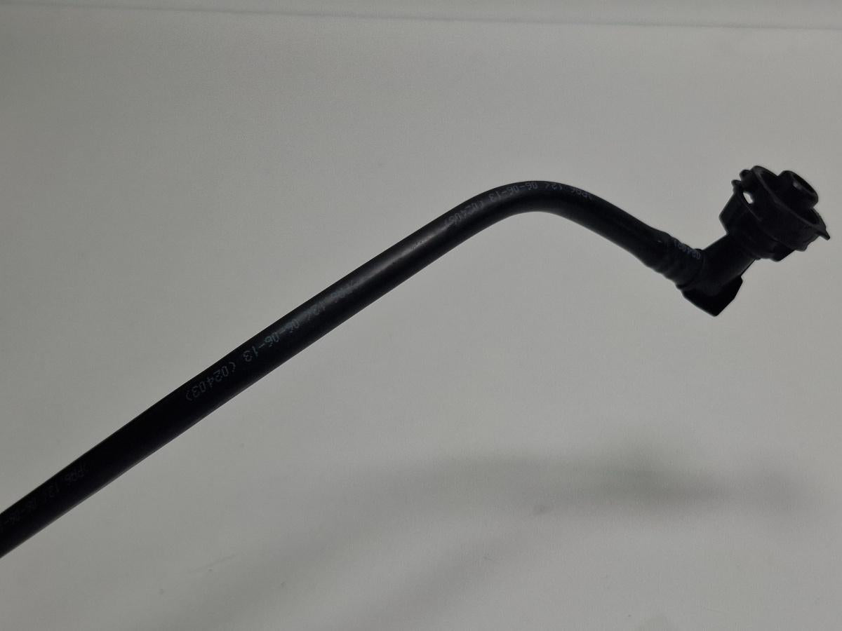 Conducta apa vas  AUDI A4 IV 8K2, B8 2007 - 2015 TDI CAGB, CJCB, CSUB 8K0121081BL