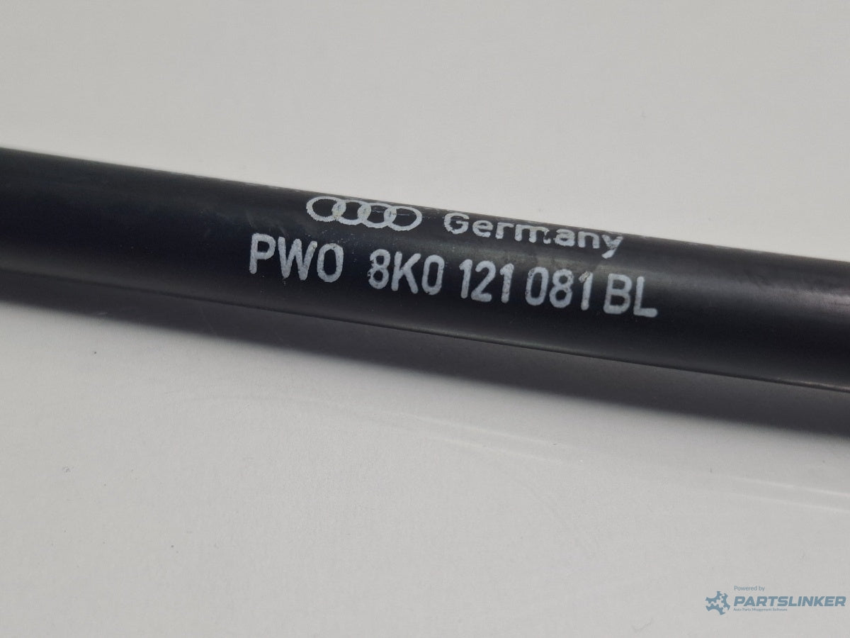 Conducta apa vas  AUDI A4 IV 8K2, B8 2007 - 2015 TDI CAGB, CJCB, CSUB 8K0121081BL