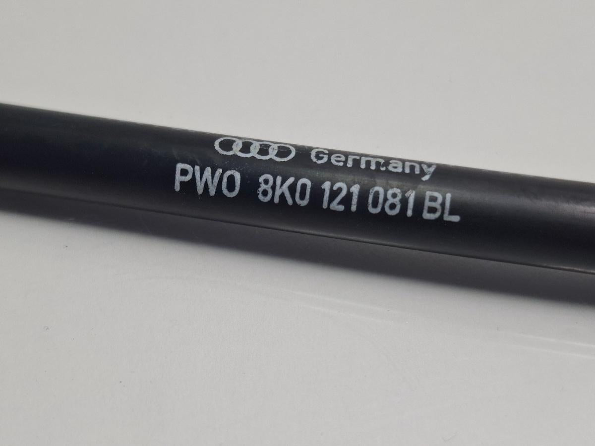 Conducta apa vas  AUDI A4 IV 8K2, B8 2007 - 2015 TDI CAGB, CJCB, CSUB 8K0121081BL