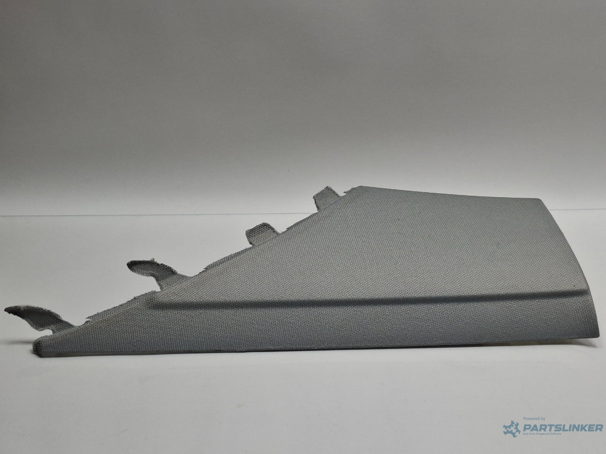 Ornament stalp (D) superior dreapta spate AUDI A4 IV 8K2, B8 2007 - 2015 TDI CAGB, CJCB, CSUB 8K5867246