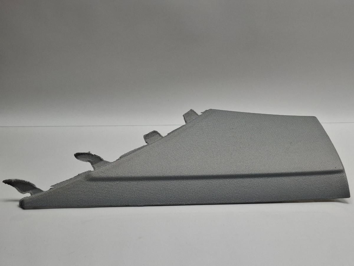 Ornament stalp (D) superior dreapta spate AUDI A4 IV 8K2, B8 2007 - 2015 TDI CAGB, CJCB, CSUB 8K5867246