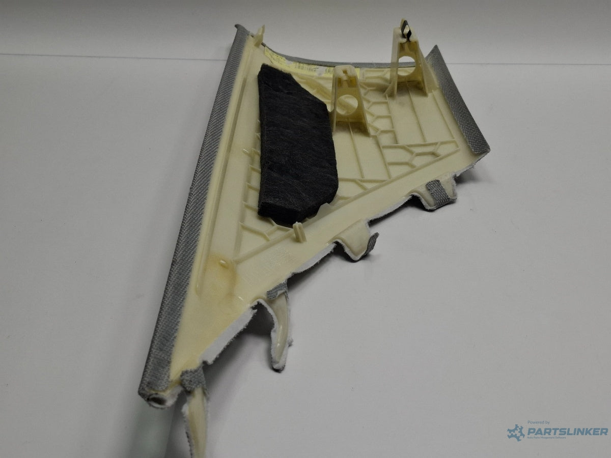 Ornament stalp (D) superior dreapta spate AUDI A4 IV 8K2, B8 2007 - 2015 TDI CAGB, CJCB, CSUB 8K5867246