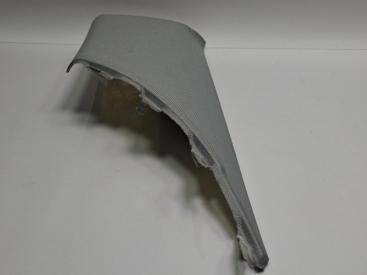 Ornament stalp (D) superior dreapta spate AUDI A4 IV 8K2, B8 2007 - 2015 TDI CAGB, CJCB, CSUB 8K5867246