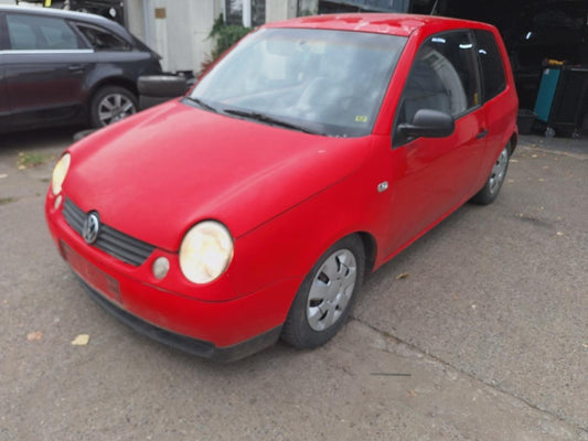Dezmembrez VOLKSWAGEN LUPO 6X1, 6E1 2001 1.0 AUC 37KW|50HP