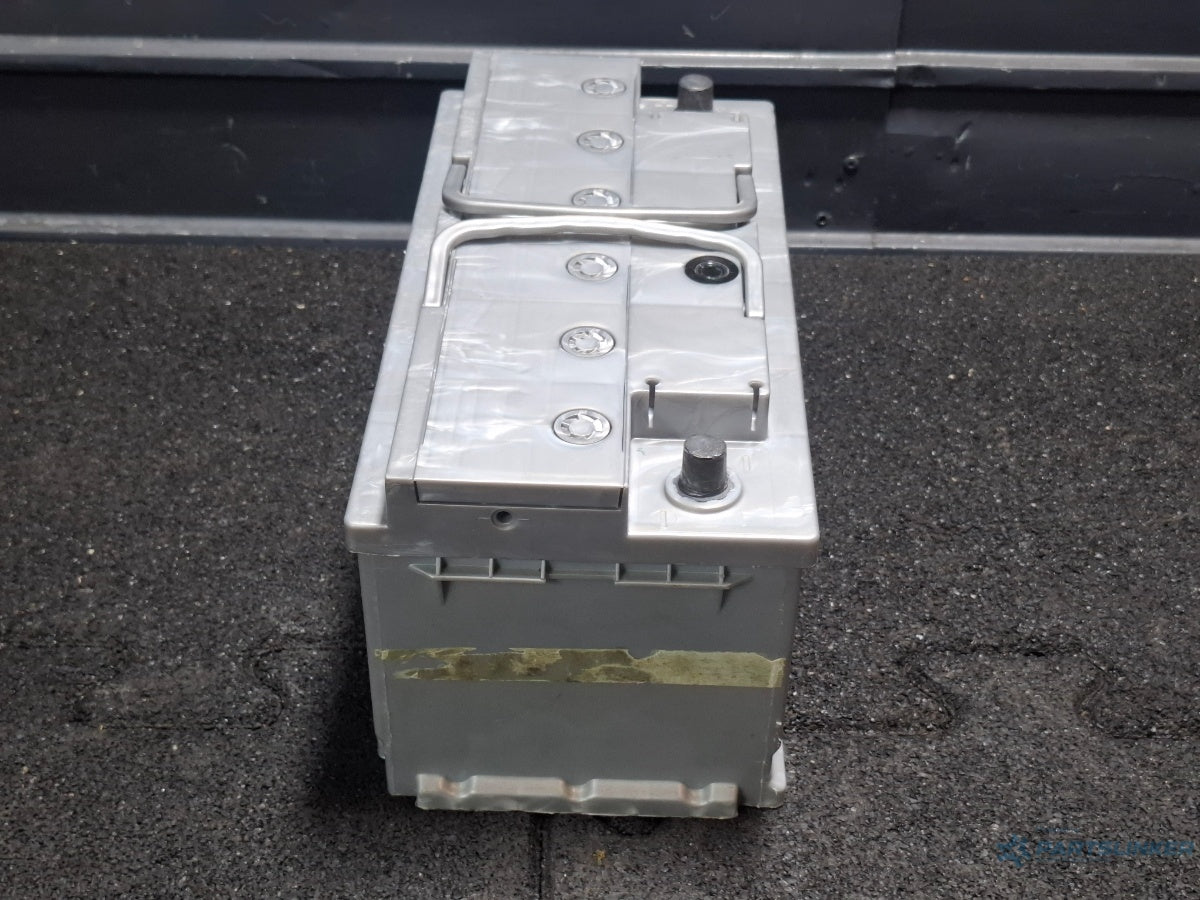 Baterie ROMBAT PREMIER 12V 90Ah 850A AUDI A4 IV 8K2, B8 2007 - 2015 TDI CAGB, CJCB, CSUB 000915105CF