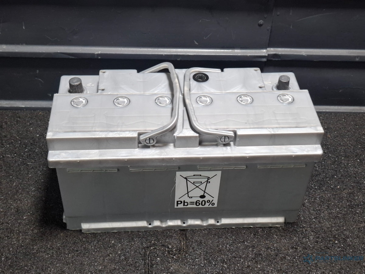 Baterie ROMBAT PREMIER 12V 90Ah 850A AUDI A4 IV 8K2, B8 2007 - 2015 TDI CAGB, CJCB, CSUB 000915105CF