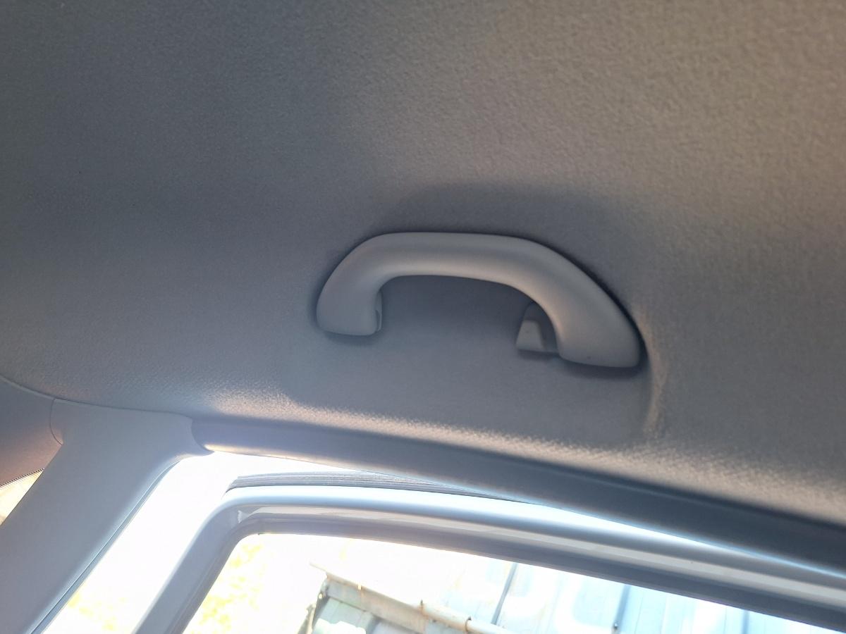 Maner de sustinere plafon fata stanga spate SEAT CORDOBA III 6L2 2002 - 2009 16V BBY, BKY