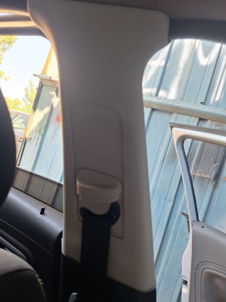 Ornament stalp (B) (superior) stanga SEAT CORDOBA III 6L2 2002 - 2009 16V BBY, BKY