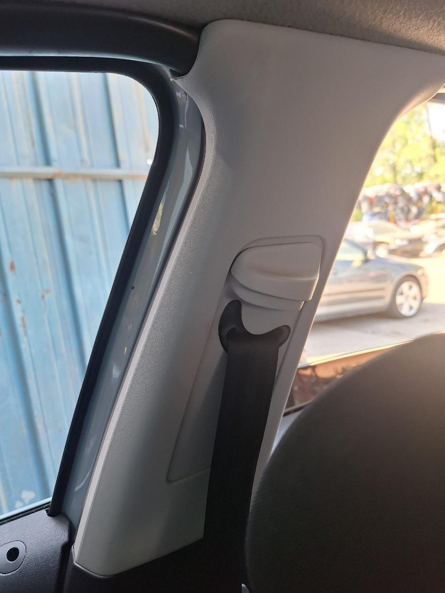 Ornament stalp (B) (superior) dreapta SEAT CORDOBA III 6L2 2002 - 2009 16V BBY, BKY