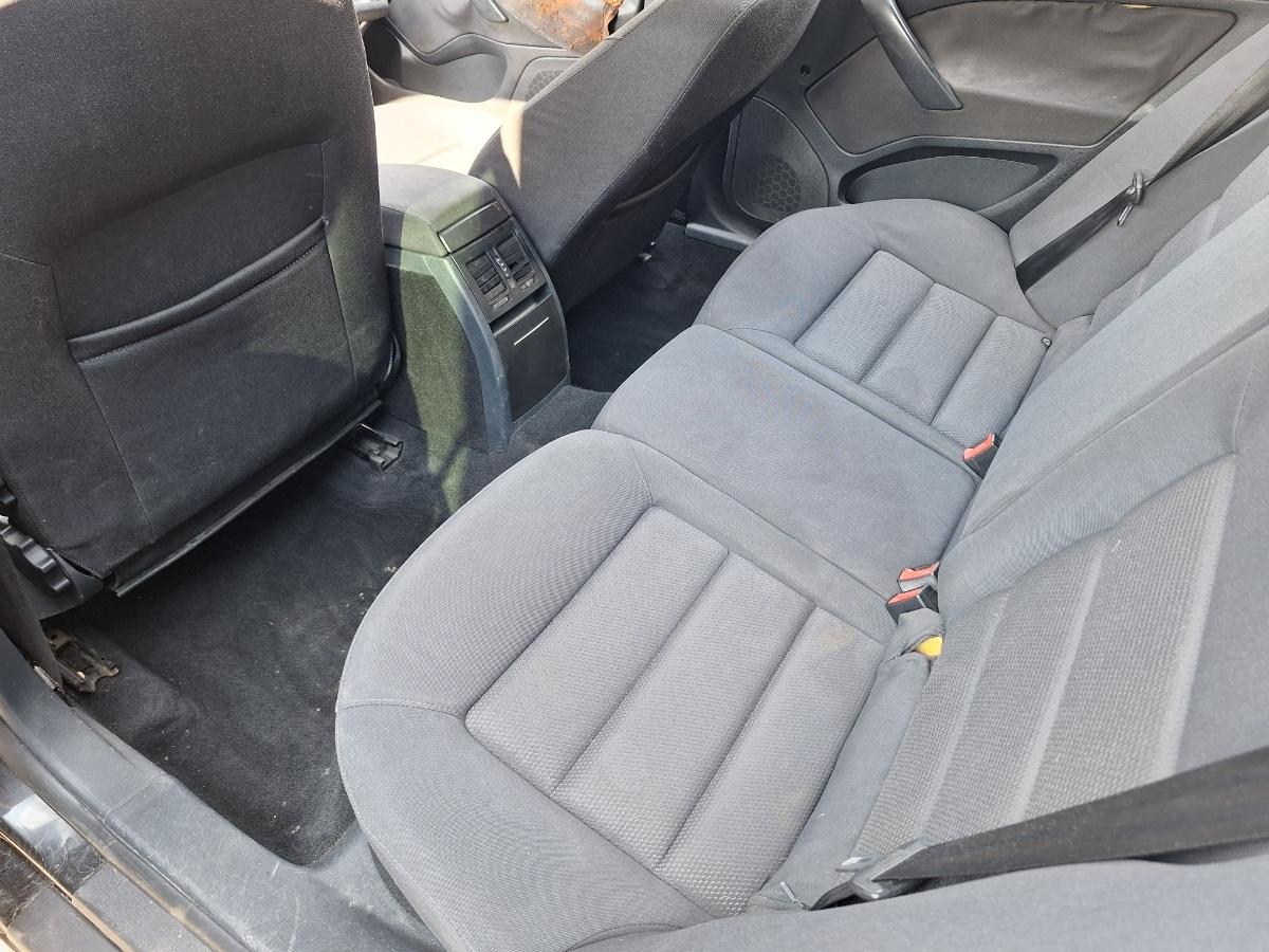 Dezmembrez SKODA OCTAVIA 1Z3 2005 1.9 TDI BKC 77KW|105HP