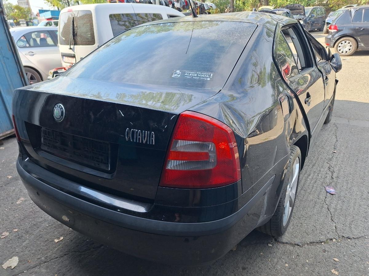 Dezmembrez SKODA OCTAVIA 1Z3 2005 1.9 TDI BKC 77KW|105HP