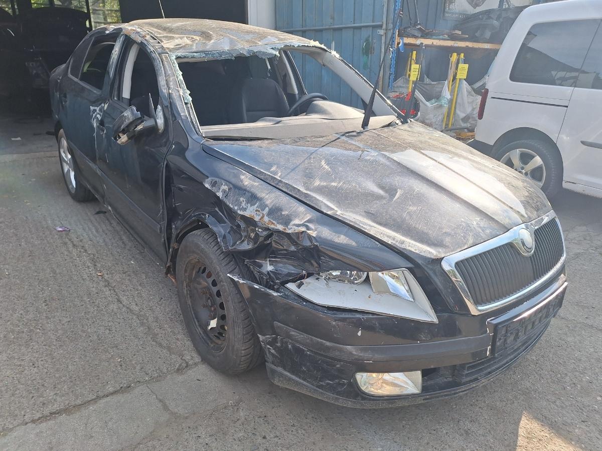 Dezmembrez SKODA OCTAVIA 1Z3 2005 1.9 TDI BKC 77KW|105HP