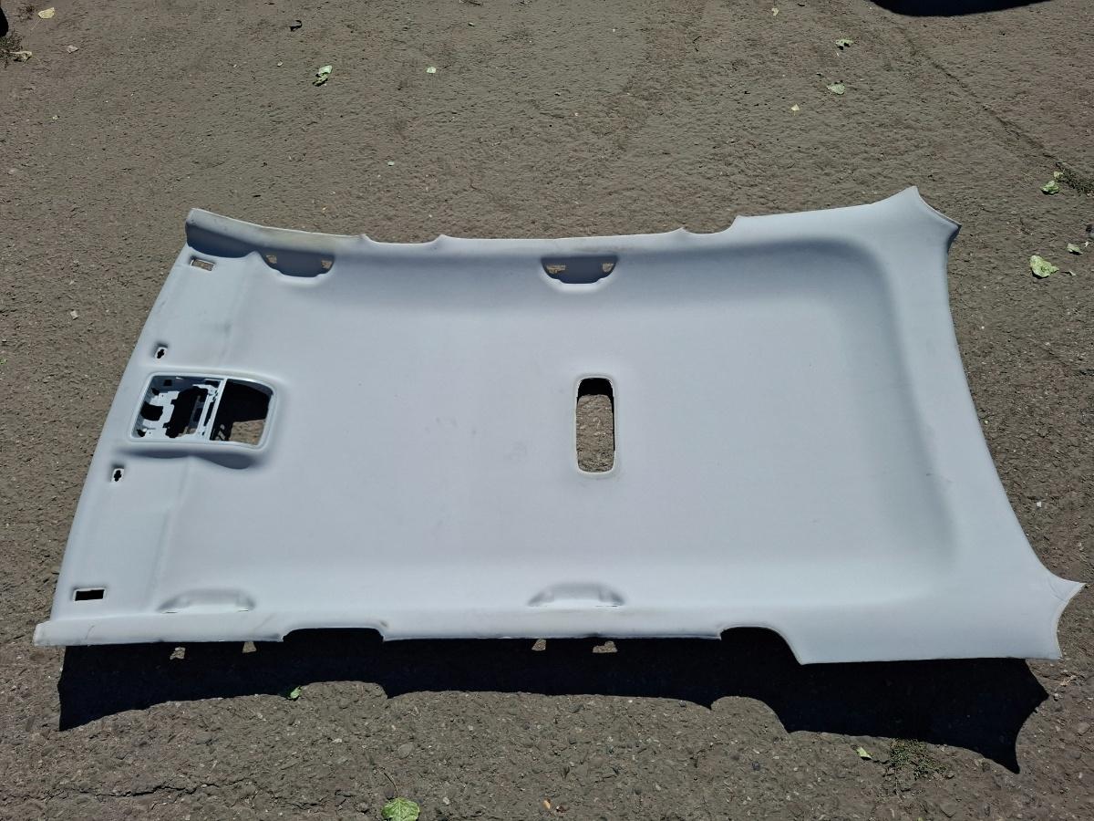 Capitonaj plafon SKODA OCTAVIA Combi 5E5 2012 - 2019 5E9867501A