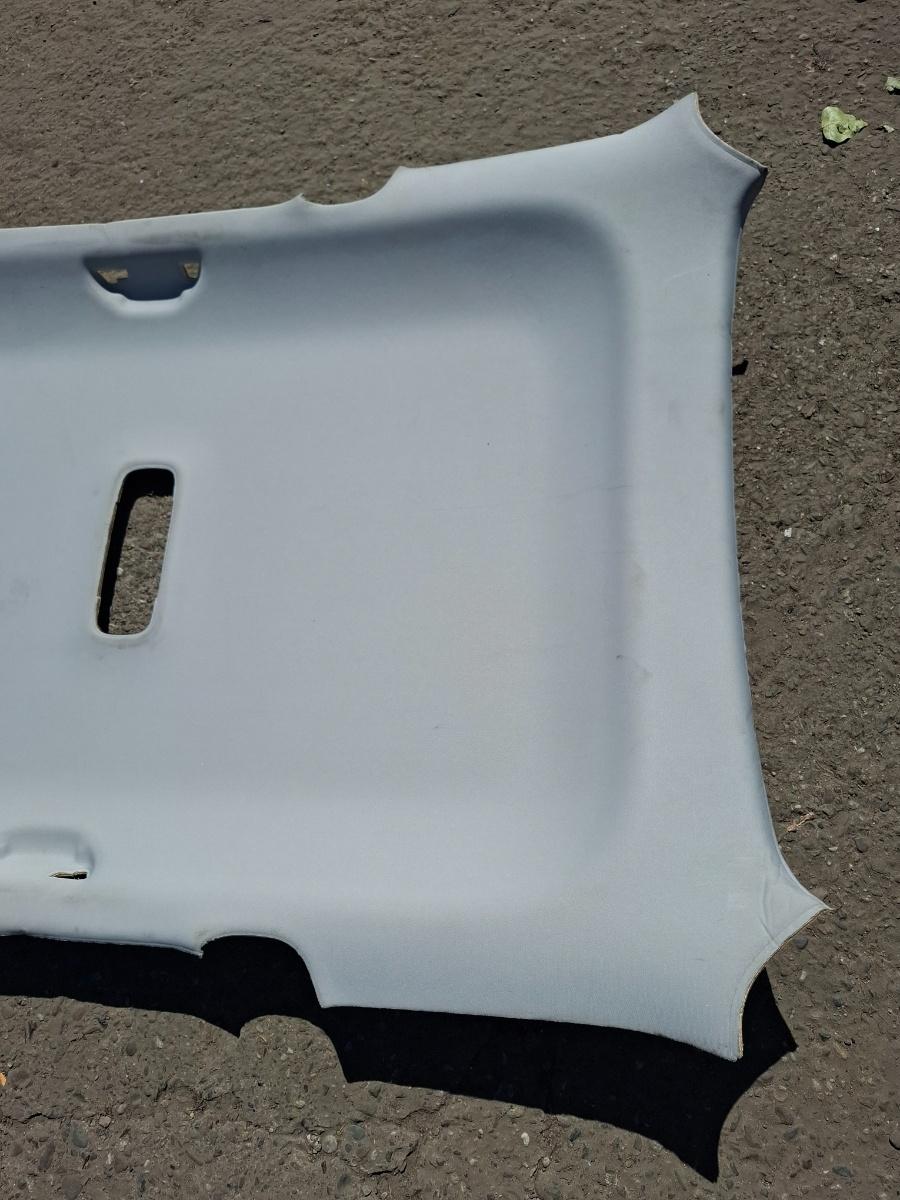 Capitonaj plafon SKODA OCTAVIA Combi 5E5 2012 - 2019 5E9867501A