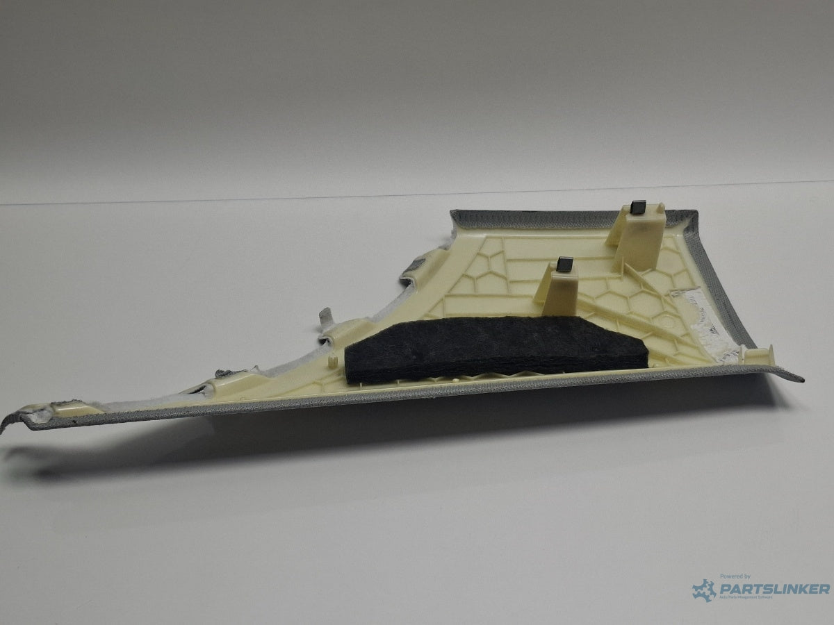 Ornament stalp (D) superior stanga spate AUDI A4 IV 8K2, B8 2007 - 2015 TDI CAGB, CJCB, CSUB  8K5867245