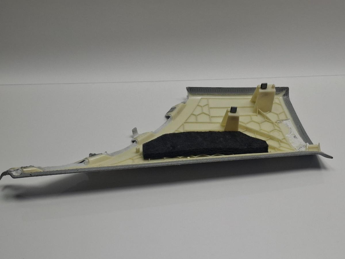 Ornament stalp (D) superior stanga spate AUDI A4 IV 8K2, B8 2007 - 2015 TDI CAGB, CJCB, CSUB  8K5867245