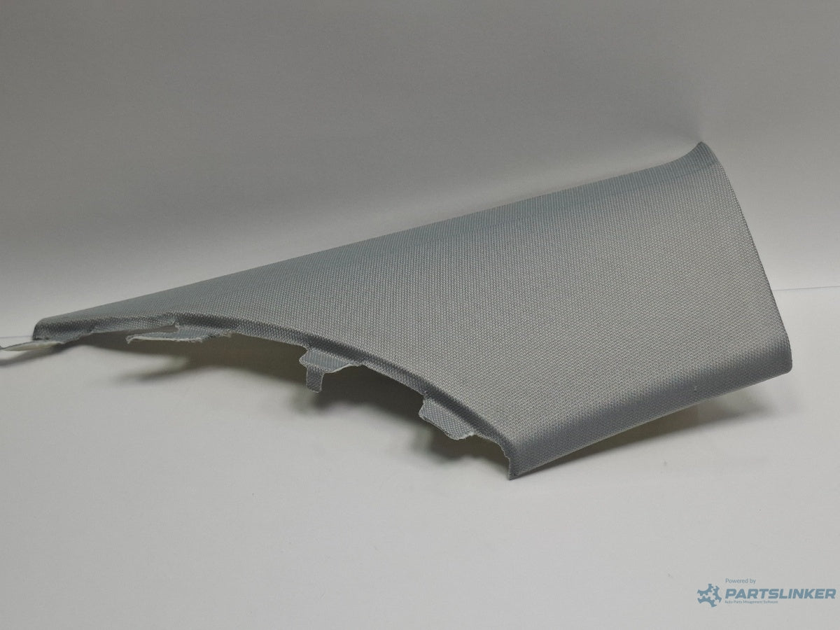 Ornament stalp (D) superior stanga spate AUDI A4 IV 8K2, B8 2007 - 2015 TDI CAGB, CJCB, CSUB  8K5867245