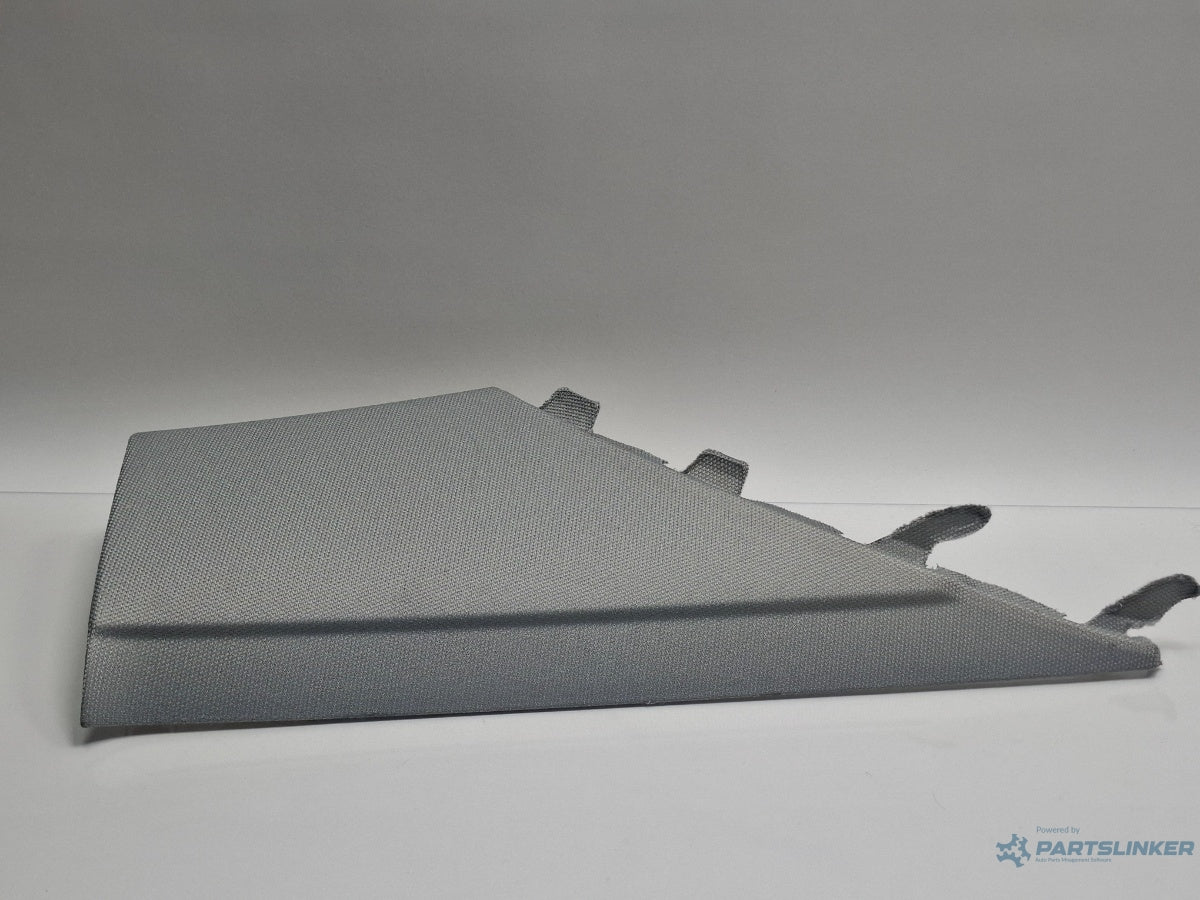 Ornament stalp (D) superior stanga spate AUDI A4 IV 8K2, B8 2007 - 2015 TDI CAGB, CJCB, CSUB  8K5867245