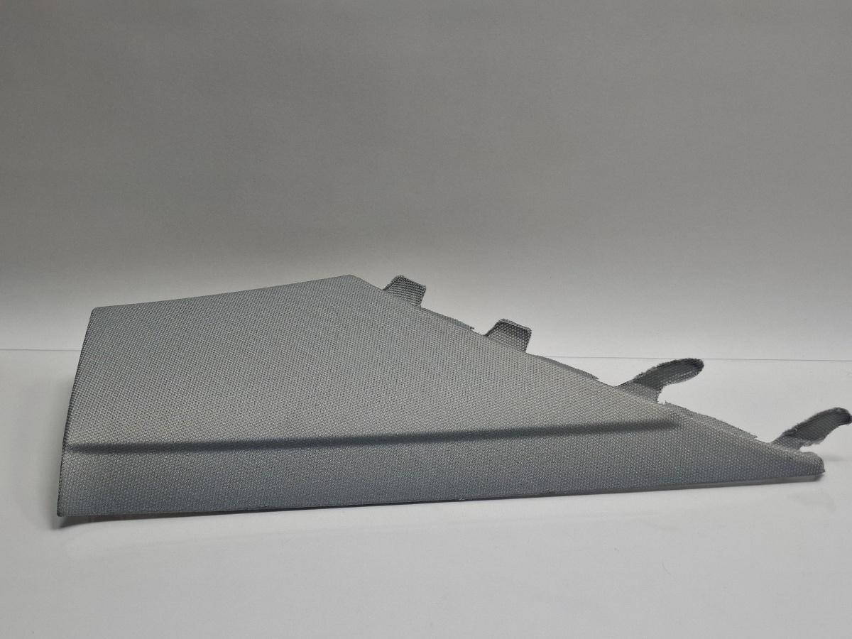 Ornament stalp (D) superior stanga spate AUDI A4 IV 8K2, B8 2007 - 2015 TDI CAGB, CJCB, CSUB  8K5867245