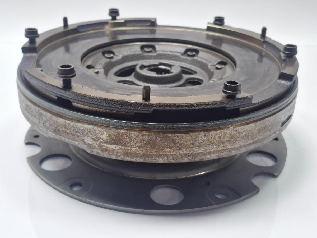 Volanta masa dubla AUDI A4 IV 8K2, B8 2011 - 2015 TDI  CJCB SACHS 2289000298 0B2105266T