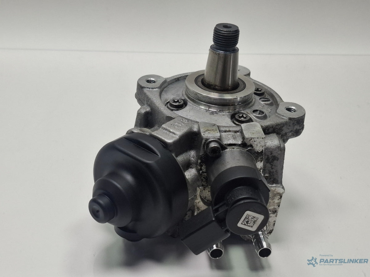 Pompa inalte AUDI A4 IV 8K2, B8 2007 - 2015 TDI CAGB, CJCB, CSUB BOSCH 0445010529 03L130755AC