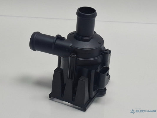 Pompa recirculare apa auxiliara AUDI A4 IV 8K2, B8 2007 - 2015 TDI CAGB, CJCB, CSUB 8K0819147A , 06H121601M