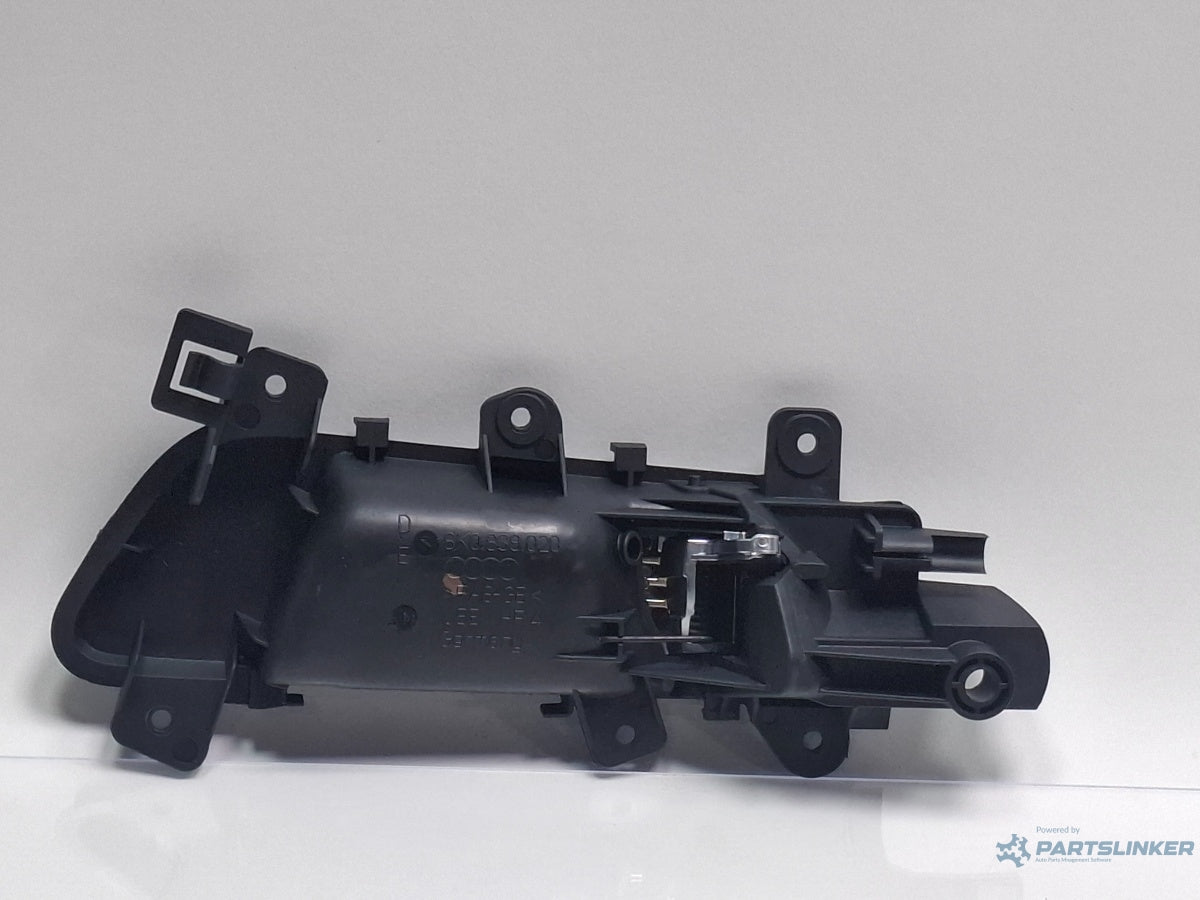 Maner interior usa dreapta spate AUDI A4 IV 8K2, B8 2007 - 2015 TDI CAGB, CJCB, CSUB 8K0839020