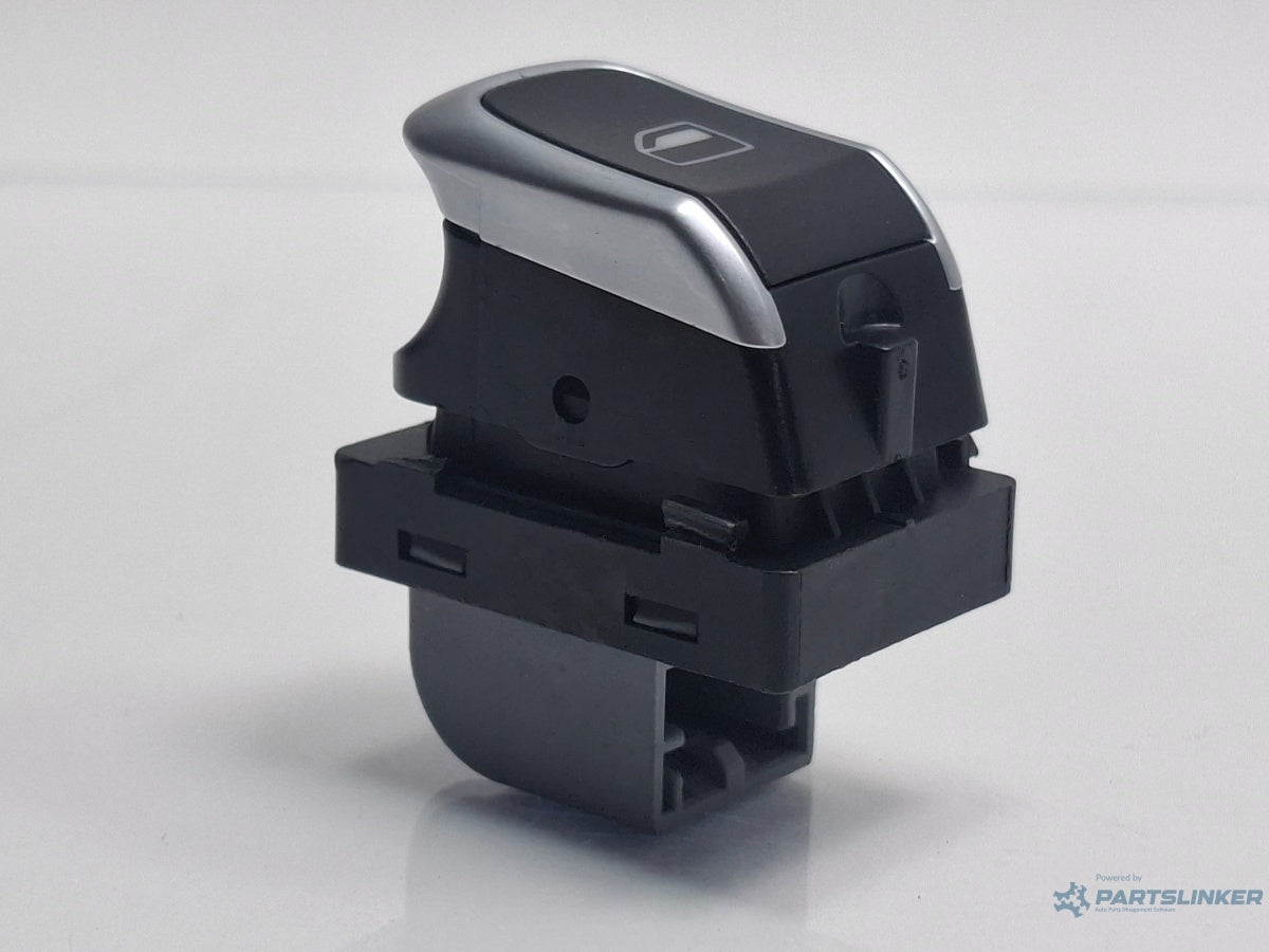 Buton geam electric AUDI A4 IV 8K2, B8 2007 - 2015 TDI CAGB, CJCB, CSUB 8K0959855B