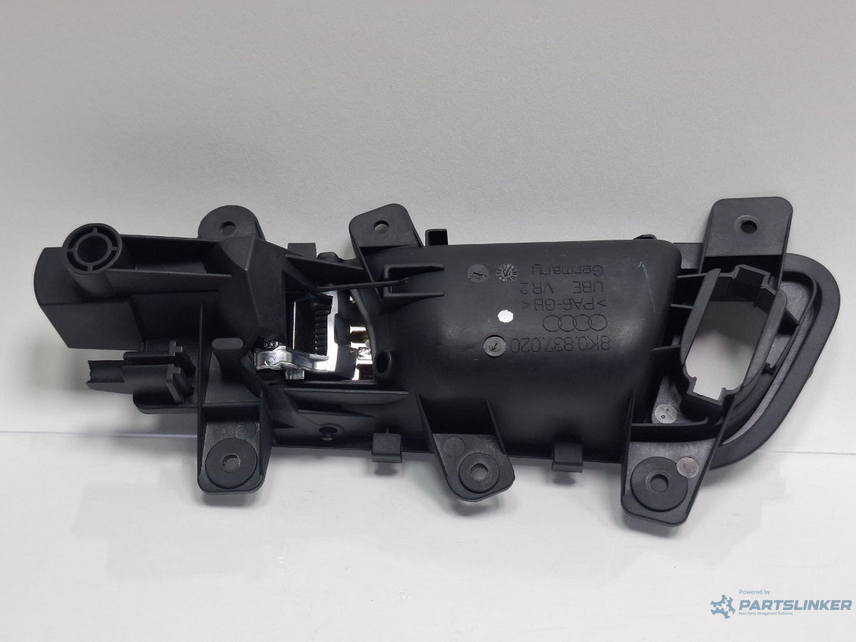 Maner interior usa dreapta fata AUDI A4 IV 8K2, B8 2007 - 2015 TDI CAGB, CJCB, CSUB 8K0837020
