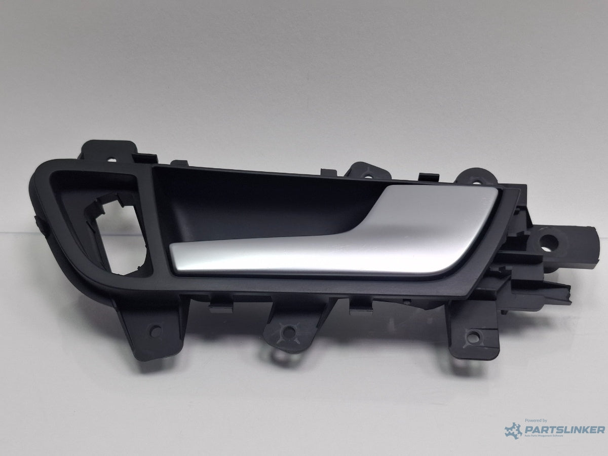 Maner interior usa dreapta fata AUDI A4 IV 8K2, B8 2007 - 2015 TDI CAGB, CJCB, CSUB 8K0837020