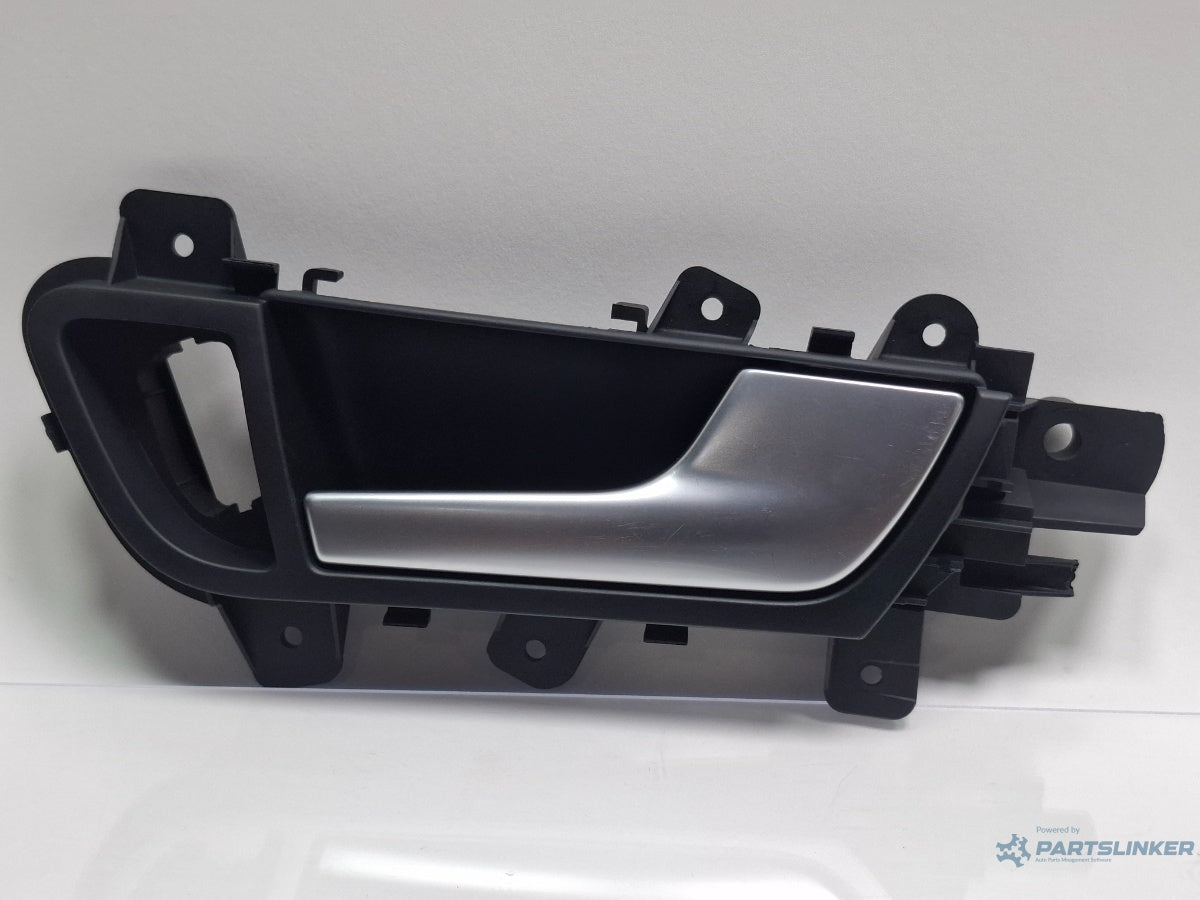 Maner interior usa dreapta fata AUDI A4 IV 8K2, B8 2007 - 2015 TDI CAGB, CJCB, CSUB 8K0837020