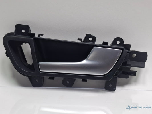 Maner interior usa dreapta fata AUDI A4 IV 8K2, B8 2007 - 2015 TDI CAGB, CJCB, CSUB 8K0837020