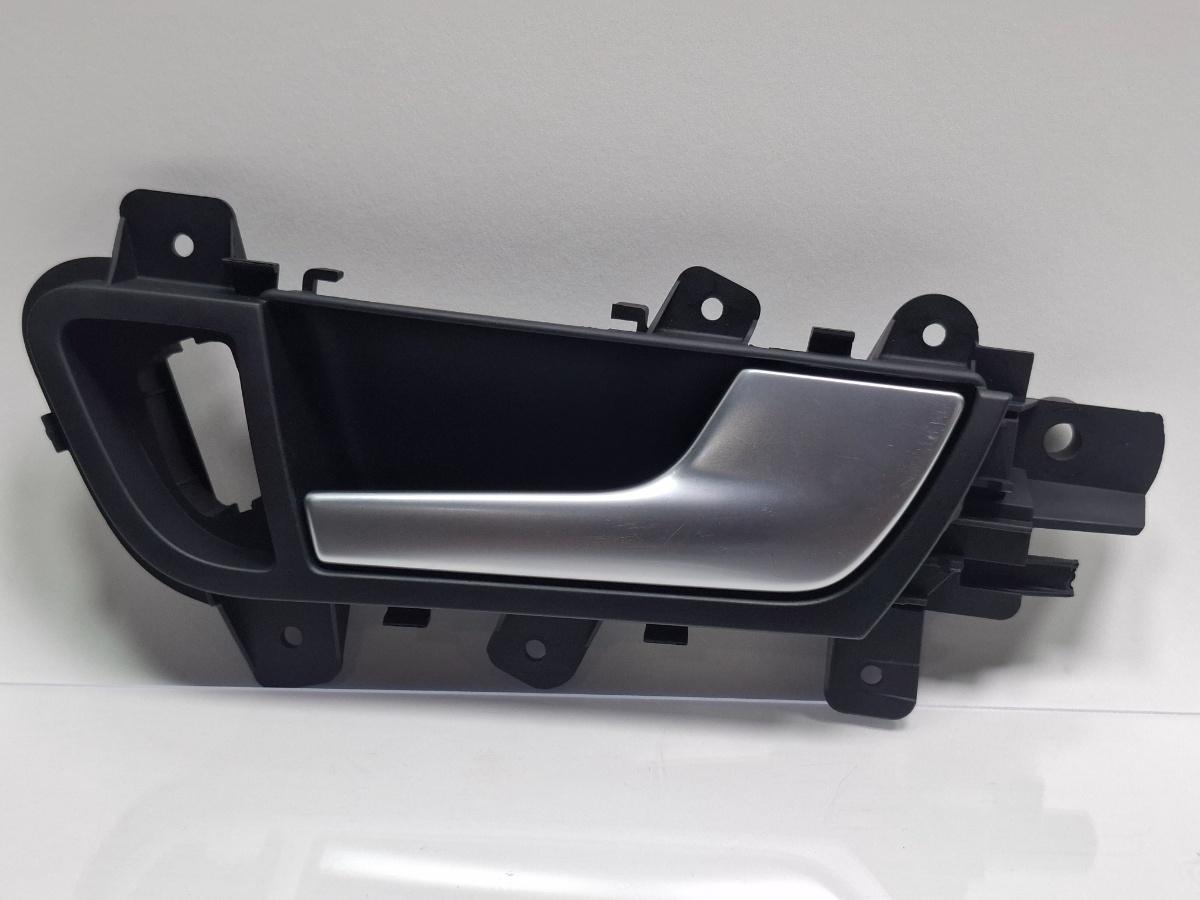 Maner interior usa dreapta fata AUDI A4 IV 8K2, B8 2007 - 2015 TDI CAGB, CJCB, CSUB 8K0837020